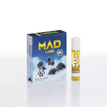 madlabs dispo