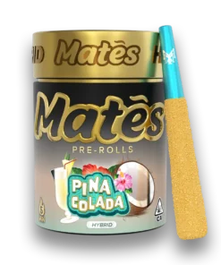 organic pre rolls near me