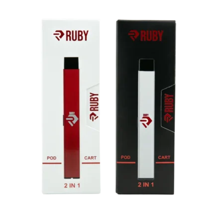 Ruby carts