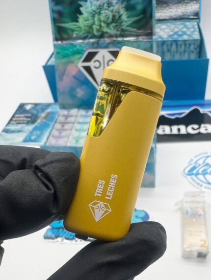 clean carts 2g winter edition