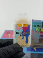 blinkers flip 2g ice cream edition