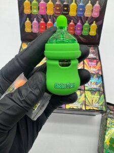 cry baby 2g disposable baby bottle