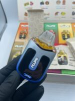 plume parlay 2g disposable