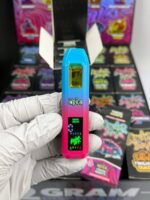 stoner stix after hours 2g disposable