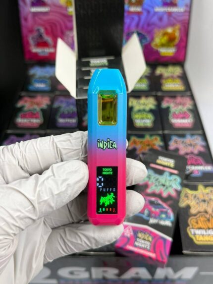 stoner stix after hours 2g disposable