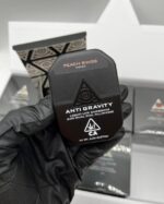 Anti Gravity 2G Disposable