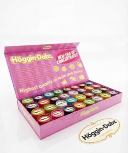 hoggin dabz live resin