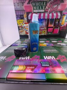whole melts extracts 2g disposable