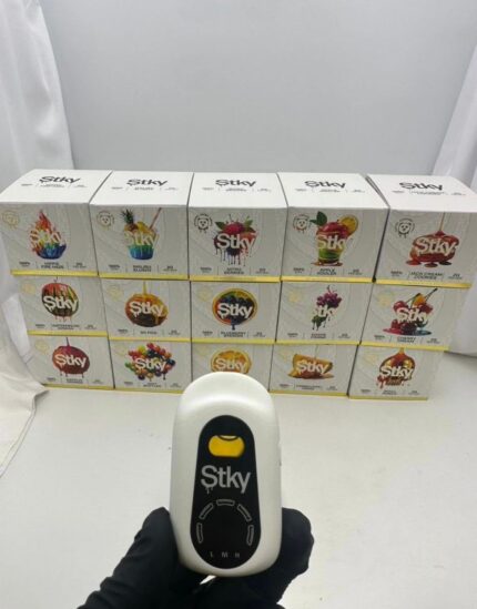 stky 2g disposable