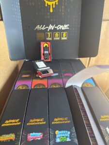 muha meds 2g disposable