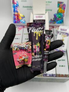 fade v3 2g disposable