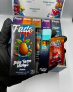 fade v2 2g disposable