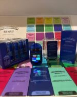 smoothie bar blend 2g disposable