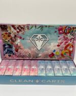 clean cart 2g disposable