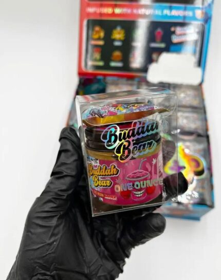 Buddha Bear Sugar Diamond 3G