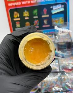 Buddha Bear Sugar Diamond 3G