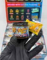 Buddha Bear Sugar Diamond 3G