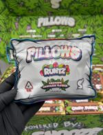 snooze pillows designer edition 1lb