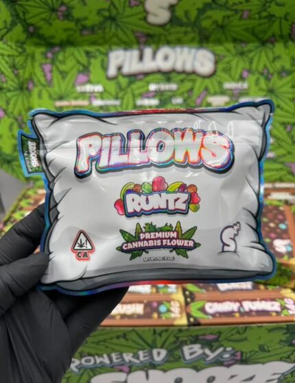 snooze pillows designer edition 1lb