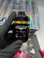 Sluggers hit switch 3g disposable