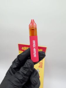 grab dab 2g disposable