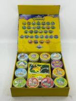 arcadia extracts lootbox smokemon