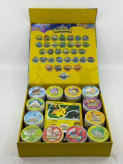 arcadia extracts lootbox smokemon