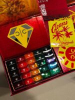 new clean carts 2g disposable spring red edition