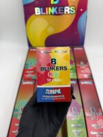 blinkers flip 2g disposable slurpie