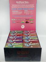 fusion chocolate bar 6g shroom