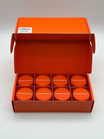 sherbinskis brand premium cannabis 3.5g flower