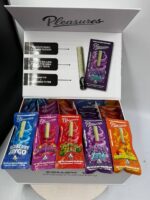 pleasure rosin infused hash hole