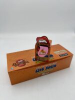 devour live rosin nano gummies 500mg