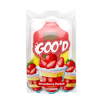 goo'd extracts melted diamond blend 2g