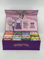 favorite return of the 3g disposable