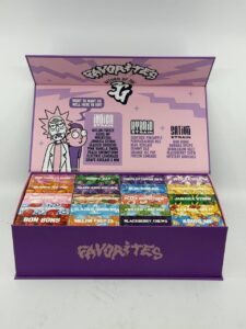 favorite return of the 3g disposable