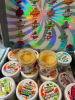 arcandia extracts slurpee edition