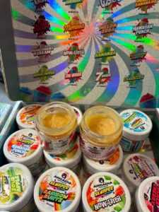 arcandia extracts slurpee edition