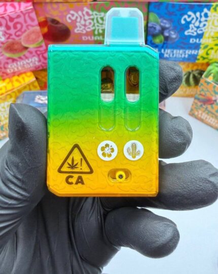 micro 2g dual disposable