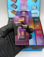 krt 2g disposable