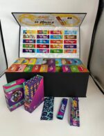 Waxx Barz 2G Disposable