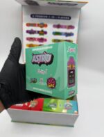 new astro 2g disposable 3 in 1