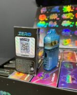 new zero 2g disposable