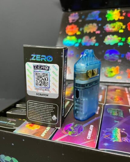 new zero 2g disposable