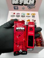 New mfkn 2g disposable with screen