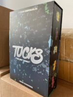 trucks 2g disposable