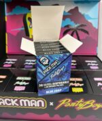 Packman x PartyBoyz 3G Disposable