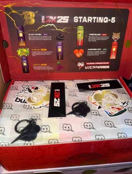 buzz bar 3g sneaker edition