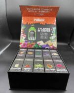 new pack a punch 2g disposable