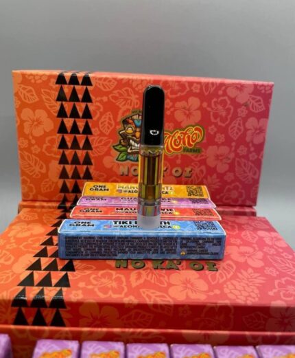 aloha 1g disposable vape